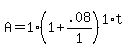 A+=+1%2A%281+%2B+.08%2F1%29%5E%281%2At%29
