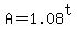 A+=+1.08%5Et