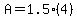 A+=+1.5%284%29