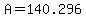 A+=+140.296