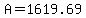 A+=+1619.69