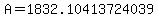 A+=+1832.10413724039