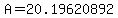 A+=+20.19620892