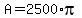 A+=+2500%2Api