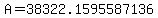 A+=+38322.1595587136