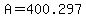 A+=+400.297