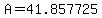 A+=+41.857725