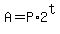 A+=+P%2A2%5Et