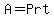 A+=+Prt