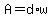 A+=+d%2Aw