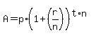A+=+p%2A%281%2B%28r%2Fn%29%29%5E%28t%2An%29