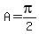 A+=+pi%2F2