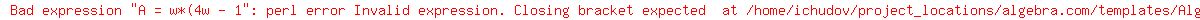 A+=+w%2A%284w+-+1