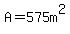 A+=575m%5E2