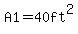 A1=40ft%5E2
