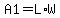A1=L%2AW