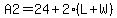A2=24%2B2%28L%2BW%29