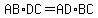 AB%2ADC+=+AD%2ABC