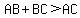 AB%2BBC%3EAC