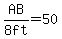 AB%2F%228+ft%22=50