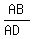 AB%2F%28AD%29