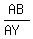 AB%2F%28AY%29