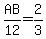 AB%2F12=2%2F3
