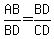 AB%2FBD+=+BD%2FCD
