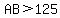 AB%3E125