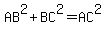 AB%5E2+%2B+BC%5E2+=+AC%5E2