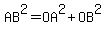 AB%5E2+=+OA%5E2++%2B+OB%5E2