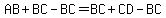 AB+%2B+BC-BC++++=+BC+%2B+CD+-BC