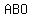 ABO