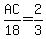AC%2F18=2%2F3