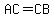 AC=CB