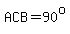 ACB=90%5Eo