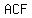 ACF