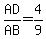AD%2FAB=4%2F9