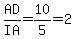 AD%2FIA=10%2F5=2