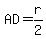 AD=r%2F2