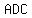 ADC