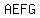 AEFG