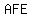 AFE