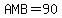AMB+=+90