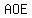 AOE