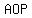 AOP