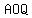 AOQ