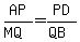 AP%2F%28MQ%29=PD%2F%28QB%29