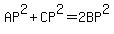 AP%5E2%2BCP%5E2=2BP%5E2