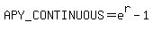 APY_CONTINUOUS+=+e%5Er+-+1